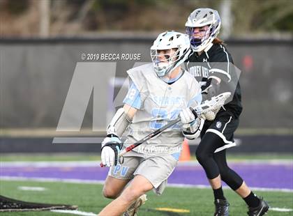 Thumbnail 2 in Ponte Vedra vs Ardrey Kell photogallery.