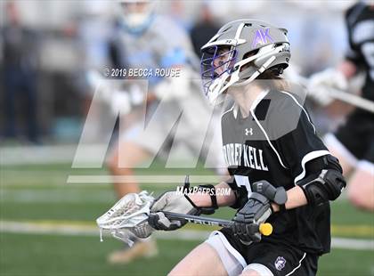 Thumbnail 2 in Ponte Vedra vs Ardrey Kell photogallery.