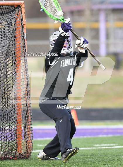 Thumbnail 3 in Ponte Vedra vs Ardrey Kell photogallery.