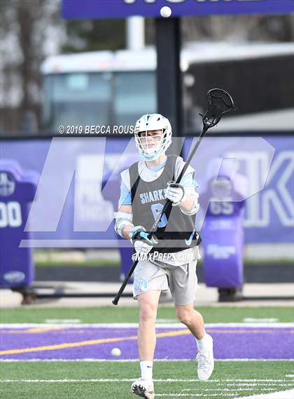 Thumbnail 1 in Ponte Vedra vs Ardrey Kell photogallery.