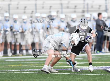 Thumbnail 2 in Ponte Vedra vs Ardrey Kell photogallery.