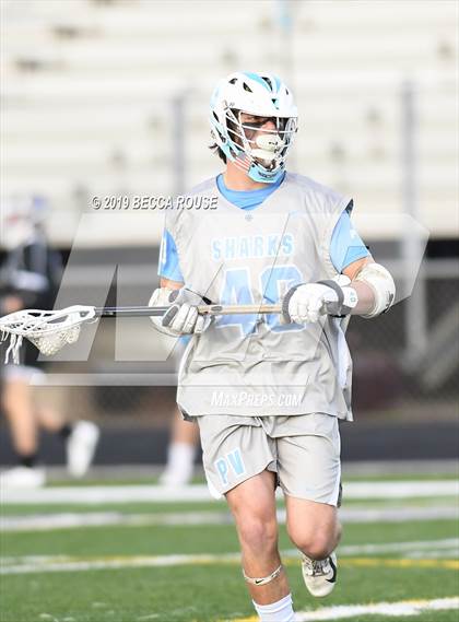 Thumbnail 1 in Ponte Vedra vs Ardrey Kell photogallery.