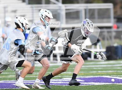 Thumbnail 2 in Ponte Vedra vs Ardrey Kell photogallery.