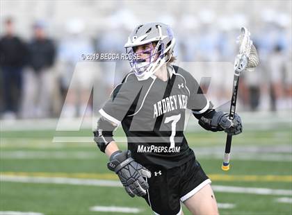 Thumbnail 3 in Ponte Vedra vs Ardrey Kell photogallery.