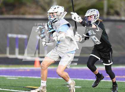 Thumbnail 3 in Ponte Vedra vs Ardrey Kell photogallery.