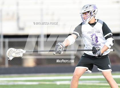 Thumbnail 3 in Ponte Vedra vs Ardrey Kell photogallery.