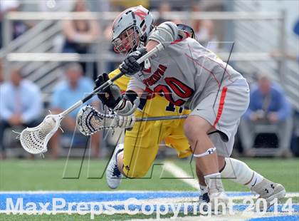 Thumbnail 1 in Niskayuna vs. Massapequa (NYSPHSAA Class A Semifinal) photogallery.