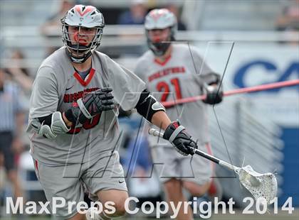 Thumbnail 1 in Niskayuna vs. Massapequa (NYSPHSAA Class A Semifinal) photogallery.