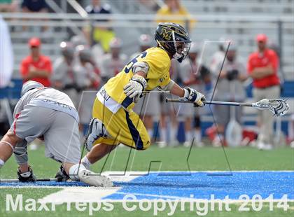 Thumbnail 1 in Niskayuna vs. Massapequa (NYSPHSAA Class A Semifinal) photogallery.