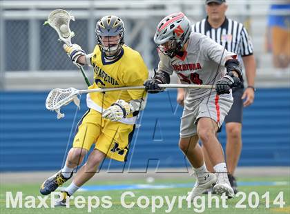 Thumbnail 1 in Niskayuna vs. Massapequa (NYSPHSAA Class A Semifinal) photogallery.