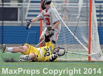 Thumbnail 1 in Niskayuna vs. Massapequa (NYSPHSAA Class A Semifinal) photogallery.