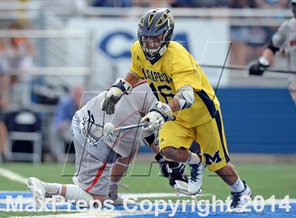 Thumbnail 1 in Niskayuna vs. Massapequa (NYSPHSAA Class A Semifinal) photogallery.