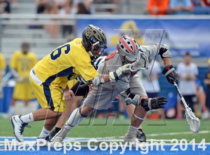 Thumbnail 1 in Niskayuna vs. Massapequa (NYSPHSAA Class A Semifinal) photogallery.