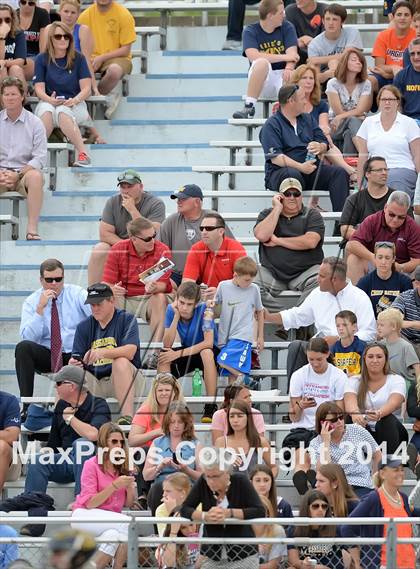 Thumbnail 3 in Niskayuna vs. Massapequa (NYSPHSAA Class A Semifinal) photogallery.