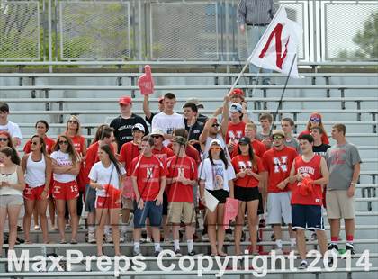 Thumbnail 1 in Niskayuna vs. Massapequa (NYSPHSAA Class A Semifinal) photogallery.
