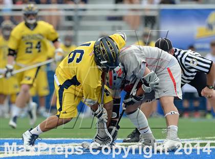 Thumbnail 1 in Niskayuna vs. Massapequa (NYSPHSAA Class A Semifinal) photogallery.
