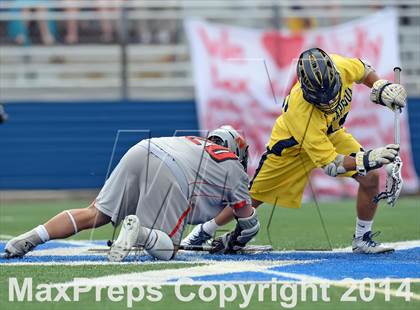 Thumbnail 1 in Niskayuna vs. Massapequa (NYSPHSAA Class A Semifinal) photogallery.