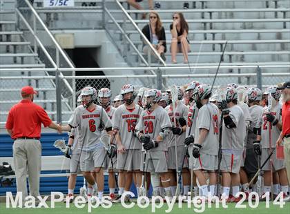 Thumbnail 3 in Niskayuna vs. Massapequa (NYSPHSAA Class A Semifinal) photogallery.
