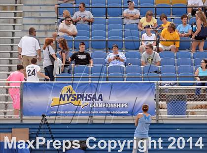 Thumbnail 2 in Niskayuna vs. Massapequa (NYSPHSAA Class A Semifinal) photogallery.