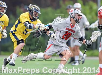 Thumbnail 3 in Niskayuna vs. Massapequa (NYSPHSAA Class A Semifinal) photogallery.