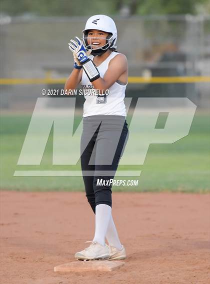 Thumbnail 1 in Joseph City vs San Manuel (AIA 1A Quarterfinals) photogallery.