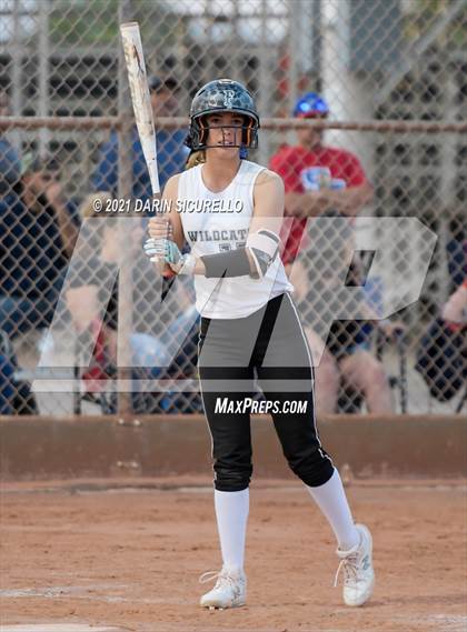Thumbnail 2 in Joseph City vs San Manuel (AIA 1A Quarterfinals) photogallery.