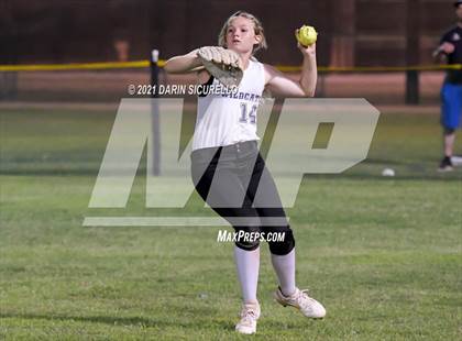Thumbnail 2 in Joseph City vs San Manuel (AIA 1A Quarterfinals) photogallery.