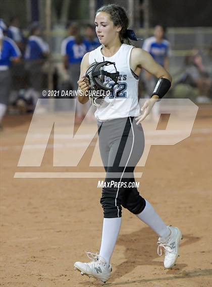 Thumbnail 2 in Joseph City vs San Manuel (AIA 1A Quarterfinals) photogallery.