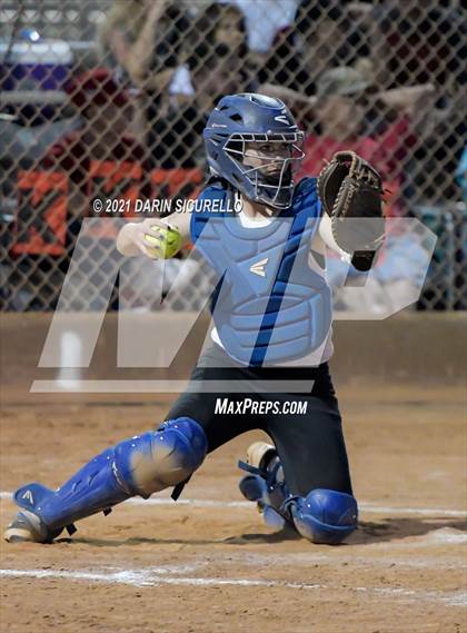 Thumbnail 2 in Joseph City vs San Manuel (AIA 1A Quarterfinals) photogallery.