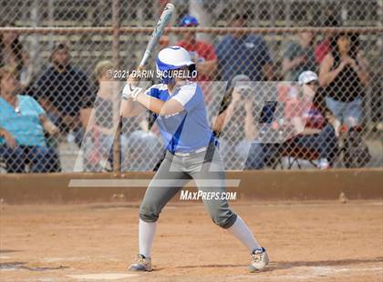 Thumbnail 3 in Joseph City vs San Manuel (AIA 1A Quarterfinals) photogallery.