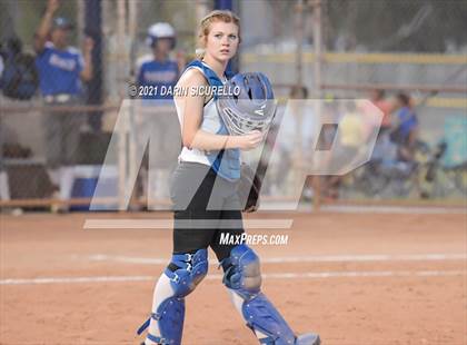 Thumbnail 2 in Joseph City vs San Manuel (AIA 1A Quarterfinals) photogallery.