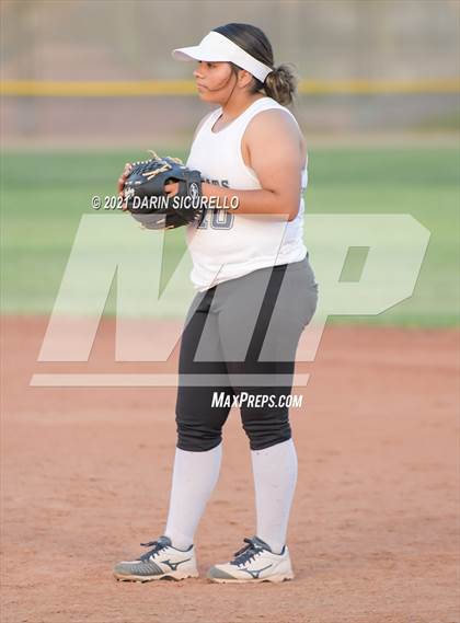 Thumbnail 2 in Joseph City vs San Manuel (AIA 1A Quarterfinals) photogallery.
