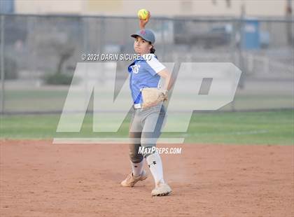 Thumbnail 1 in Joseph City vs San Manuel (AIA 1A Quarterfinals) photogallery.