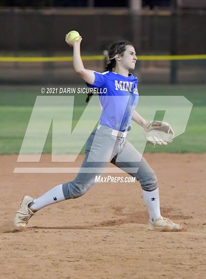 Thumbnail 3 in Joseph City vs San Manuel (AIA 1A Quarterfinals) photogallery.