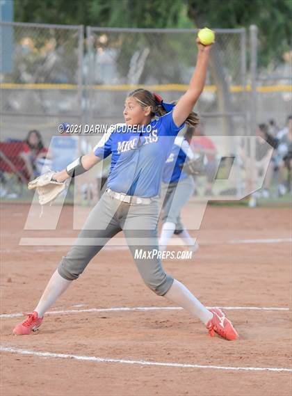Thumbnail 1 in Joseph City vs San Manuel (AIA 1A Quarterfinals) photogallery.