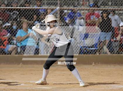 Thumbnail 2 in Joseph City vs San Manuel (AIA 1A Quarterfinals) photogallery.