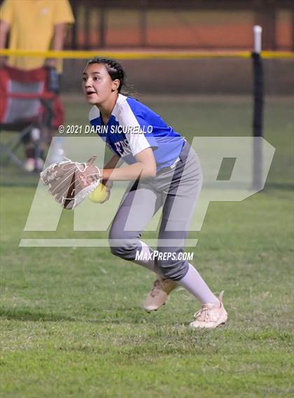 Thumbnail 3 in Joseph City vs San Manuel (AIA 1A Quarterfinals) photogallery.