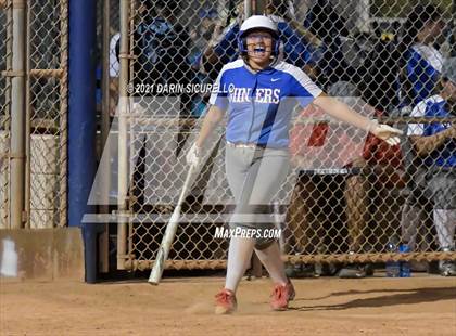 Thumbnail 3 in Joseph City vs San Manuel (AIA 1A Quarterfinals) photogallery.