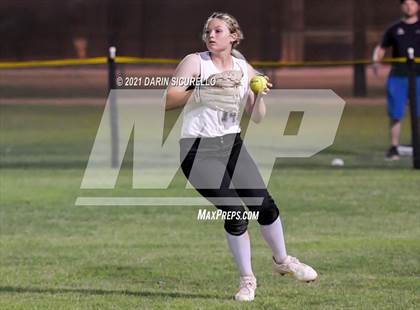 Thumbnail 1 in Joseph City vs San Manuel (AIA 1A Quarterfinals) photogallery.