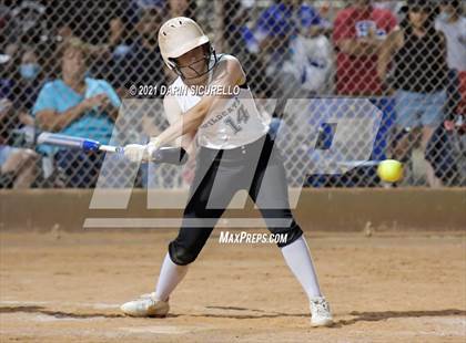 Thumbnail 3 in Joseph City vs San Manuel (AIA 1A Quarterfinals) photogallery.