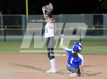 Thumbnail 2 in Joseph City vs San Manuel (AIA 1A Quarterfinals) photogallery.