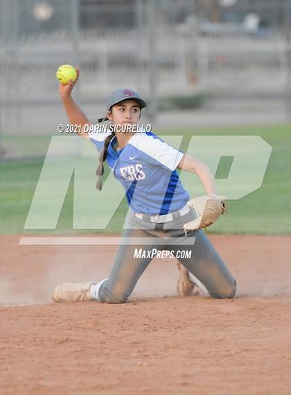 Thumbnail 2 in Joseph City vs San Manuel (AIA 1A Quarterfinals) photogallery.