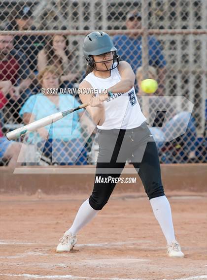 Thumbnail 3 in Joseph City vs San Manuel (AIA 1A Quarterfinals) photogallery.