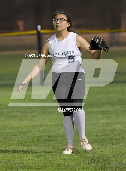 Thumbnail 3 in Joseph City vs San Manuel (AIA 1A Quarterfinals) photogallery.
