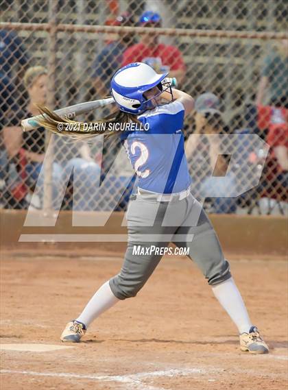 Thumbnail 2 in Joseph City vs San Manuel (AIA 1A Quarterfinals) photogallery.