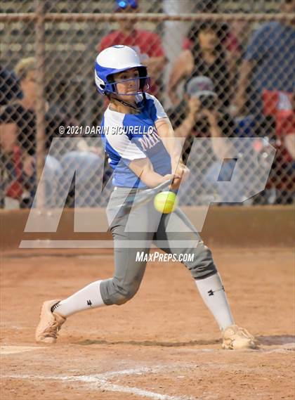 Thumbnail 3 in Joseph City vs San Manuel (AIA 1A Quarterfinals) photogallery.