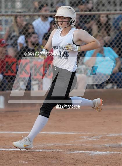Thumbnail 1 in Joseph City vs San Manuel (AIA 1A Quarterfinals) photogallery.