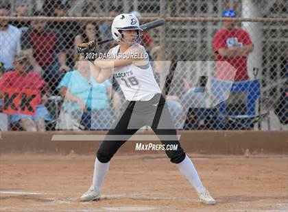 Thumbnail 3 in Joseph City vs San Manuel (AIA 1A Quarterfinals) photogallery.