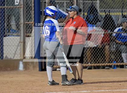 Thumbnail 2 in Joseph City vs San Manuel (AIA 1A Quarterfinals) photogallery.