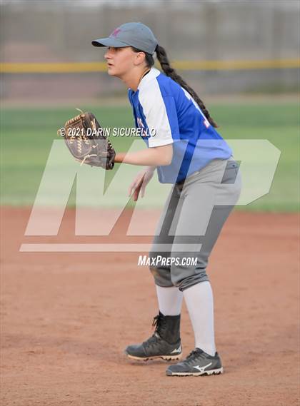 Thumbnail 3 in Joseph City vs San Manuel (AIA 1A Quarterfinals) photogallery.